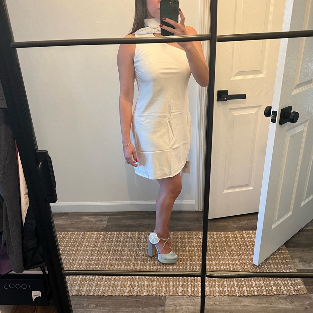 Abercrombie mini dress
